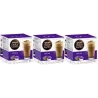 Pack 3 Dolce Gusto Mocha