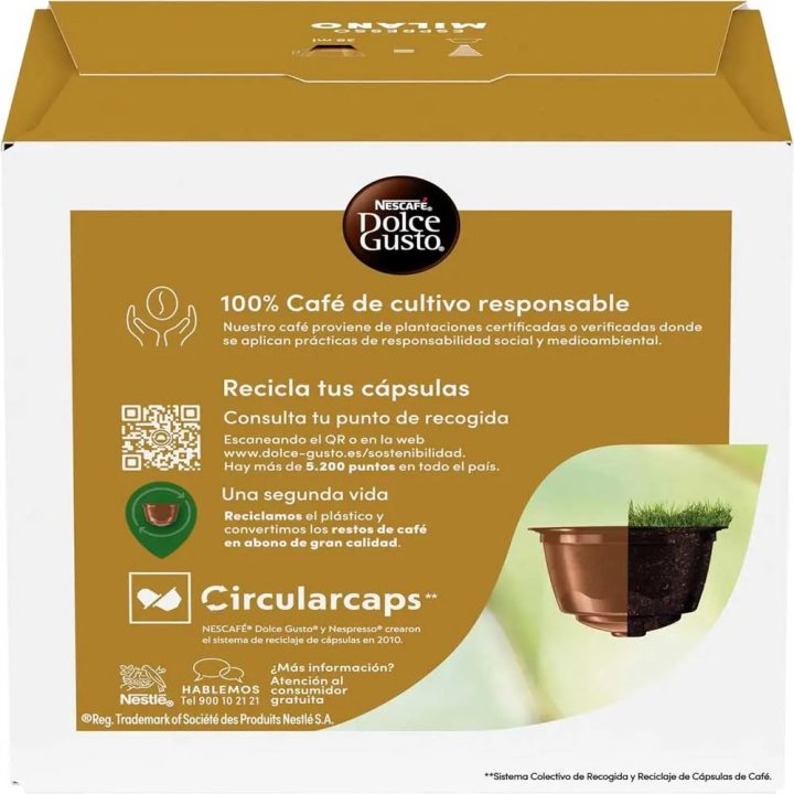 nspirazione Italiana Espresso Milano