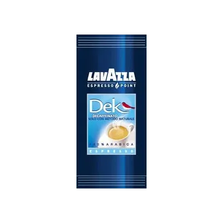 Espresso Decaffeinato 50 unidades