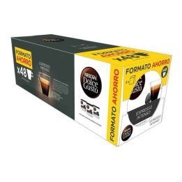 Espresso Intenso 3 cajas formato ahorro | Dolce Gusto