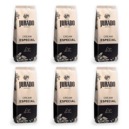 Pack 6 kg Café en Grano Cream Especial Jurado