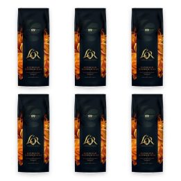 Pack 6 kg Café en Grano L'OR Espresso Harmonieux