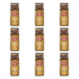 Pack 9 kg Marcilla Gran Aroma Natural en grano
