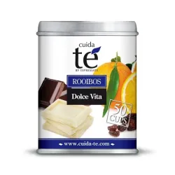 Rooibos Dolce Vita 100g