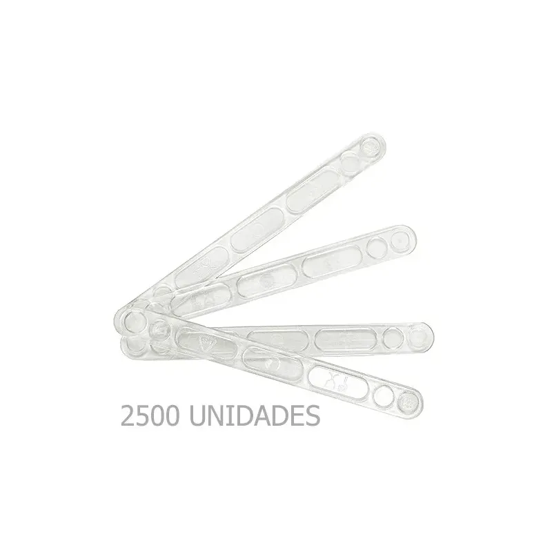 Paletinas 2500 unidades Paletinas 2500 unidades