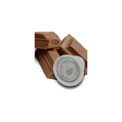 Cioccolato - 10 Bolsitas ESE 44mm