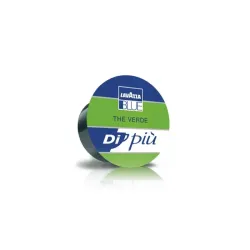 Lavazza Blue Thé Vert 50 cápsulas