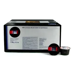 LAVAZZA BLUE VERY B SUPREMO 100 U.