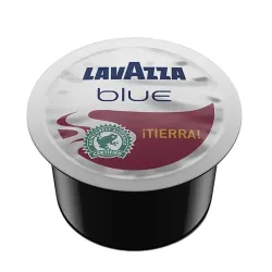 Café Lavazza Blue Espresso Voix De La Terre 100 Bebidas