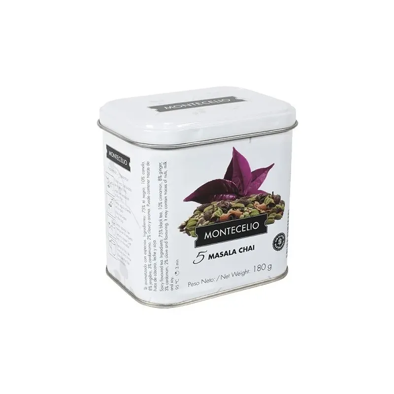 Lata Masala Chai 180G Lata Masala Chai 180G