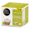 Nescafé Dolce Gusto Cappuccino 30 cápsulas