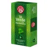 Té Verde con Hierbabuena Pompadour 10 cápsulas compatibles Nespresso®