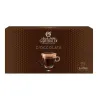 Garibaldi Cioccolata 16 cápsulas compatible con el sistema GM3