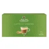 Garibaldi Caffé al Ginseng 16 cápsulas compatible con el sistema GM3