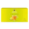 Garibaldi Te al Limone 16 cápsulas compatible con el sistema GM3