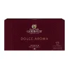 Garibaldi Dolce Aroma 16 cápsulas compatible con el sistema GM3