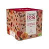 MOMENT TEA Infusión de Frutas Royal 15 Piramides