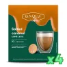 Caffè Latte Salted Caramel Baqué 40 cápsulas compatibles Dolce Gusto