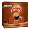 Cápsulas de Aluminio Saimaza Fuerte compatibles Nespresso® 20 Cápsulas