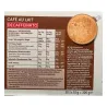 Valor nutricional Café con Leche Dolce Gusto