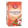 Escaramujo con Hibisco Pompadour 20