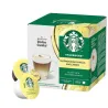 Macchiato Vanilla Starbucks 12 Cápsulas by NESCAFÉ® Dolce Gusto®