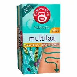 Pompadour Multilax Plus
