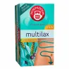 Pompadour Multilax Plus