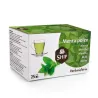 Menta Poleo 25 filtros