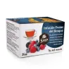 Frutas del Bosque 25 filtros