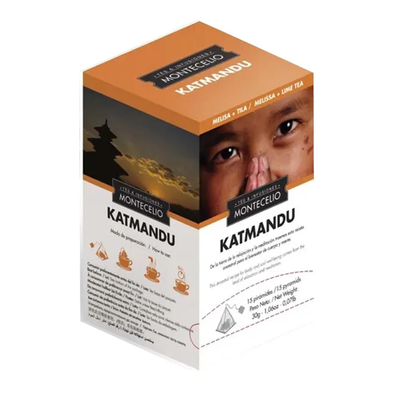 KATMANDU Melisa + Tila 15 Piramides KATMANDU Melisa + Tila 15 Piramides