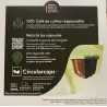 Información Espresso Intenso Dolce Gusto
