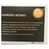 Información Espresso Intenso  Dolce Gusto