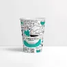 Valor energético de Tassimo Coffe Shop Toffe Nut Latte 8