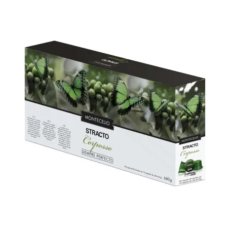 Pack 8 Stracto Corposo Tray box