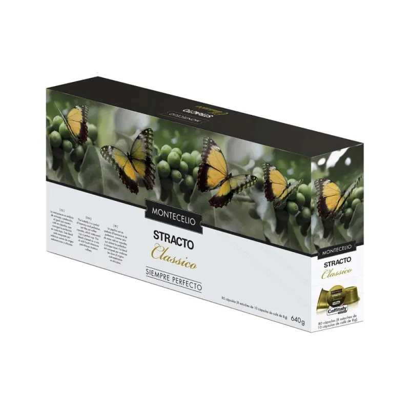 Pack 8 Stracto Classico Tray Box Pack 8 Stracto Classico Tray Box