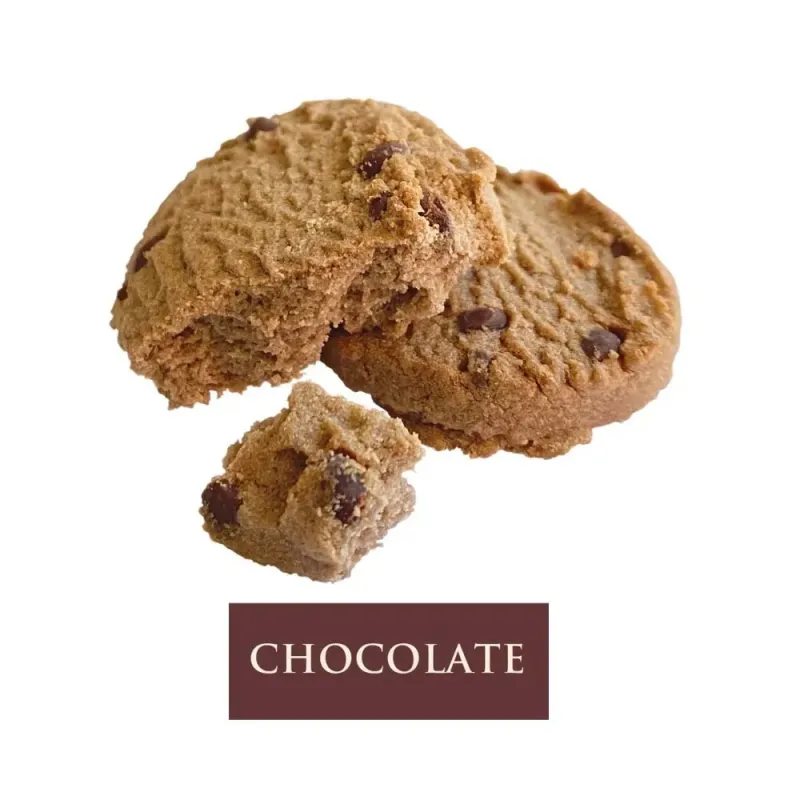 Galletas artesanas de chocolate 500 G Galletas artesanas de chocolate 500 G