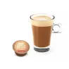cafe con la capsula