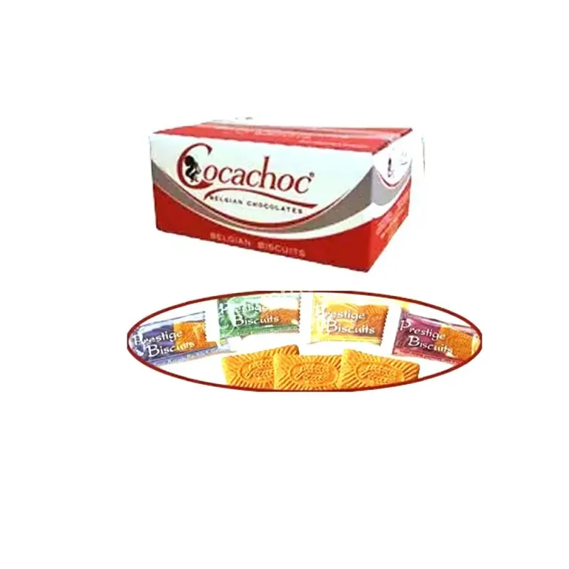 Cocachoc Prestige Speculoos 225 u. Cocachoc Prestige Speculoos 225 u.