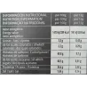Valor energético Leche en polvo Origen & Sensations