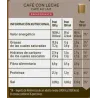 Café con Leche Descafeinado Dolce Gusto – Pack 48 Cápsulas Originales
