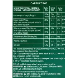 Cappuccino Starbucks Dolce Gusto – Disfruta café premium
