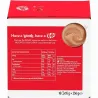 valor energético KitKat chocolate Dolce Gusto