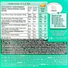 Valor energetico Marrakesh Style Tea Pack 48 cápsulas de te al estilo marroquí
