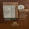 Valor energético Café con Leche Dolce Gusto Nescafé