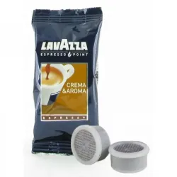 Crema & Aroma Espresso 100 u.
