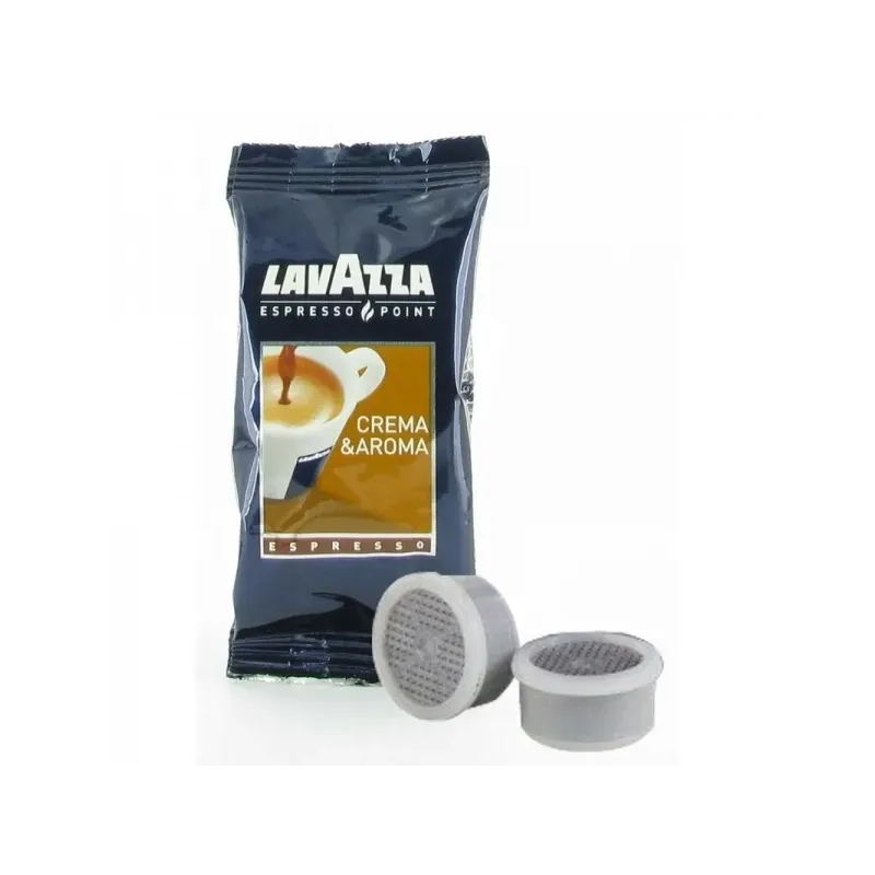 Crema & Aroma Espresso 100 u. Crema & Aroma Espresso 100 u.