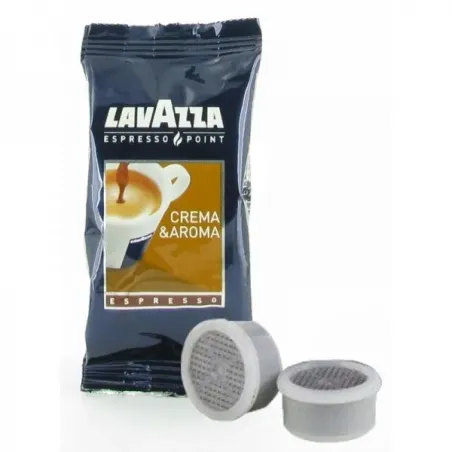 Crema & Aroma Espresso 100 u.
