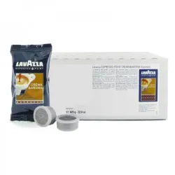 Crema & Aroma Espresso 100 u.