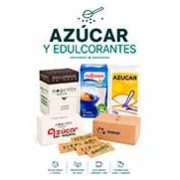Edulcorantes y azúcar